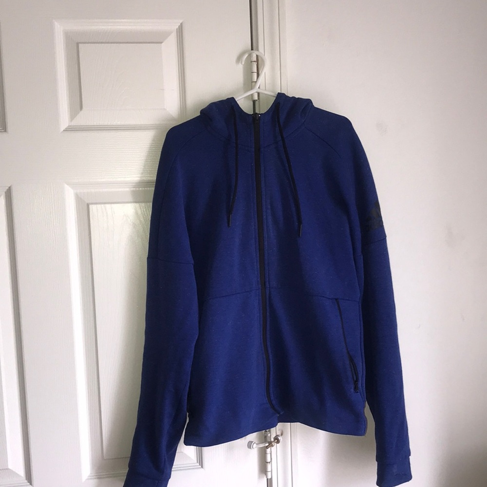 adidas Hoodie size M